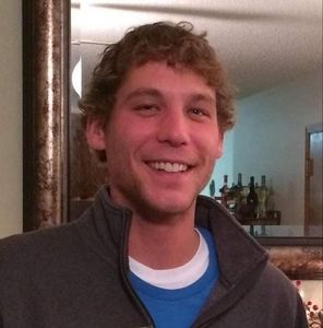 Meet your Posher, Scott